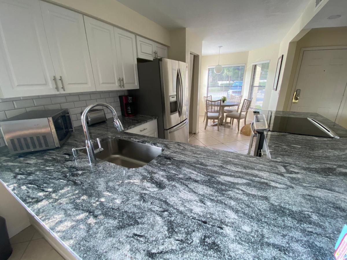 Shorewalk 2 Bedroom 2 Bathroom Near Img And Bradenton Beach エクステリア 写真