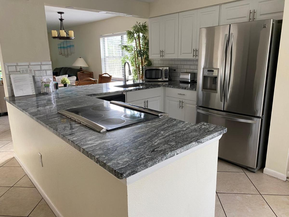 Shorewalk 2 Bedroom 2 Bathroom Near Img And Bradenton Beach エクステリア 写真