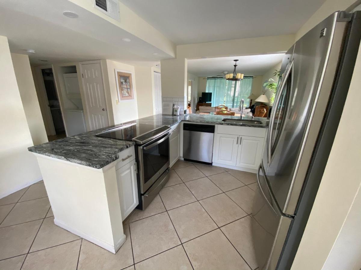 Shorewalk 2 Bedroom 2 Bathroom Near Img And Bradenton Beach エクステリア 写真
