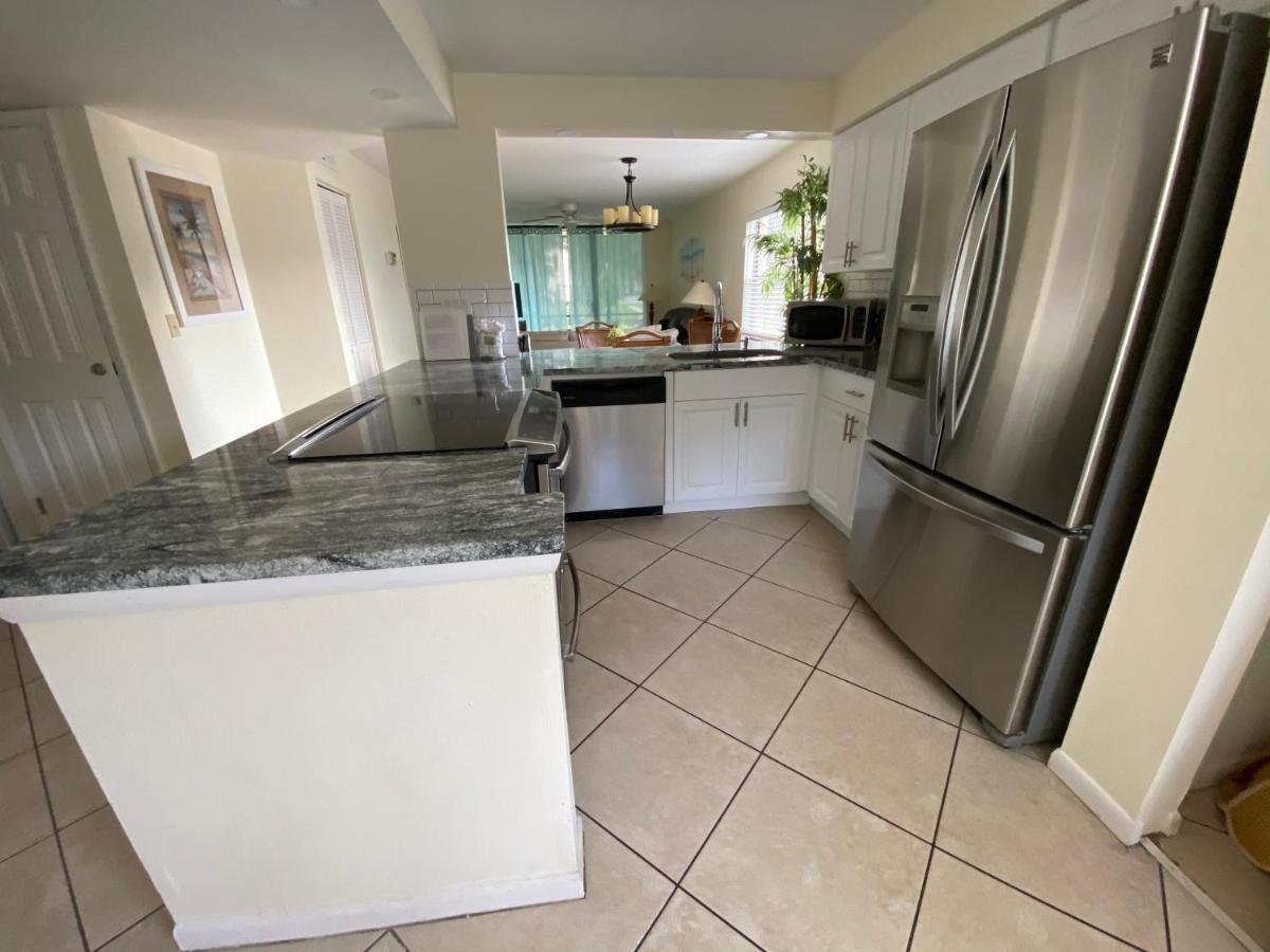 Shorewalk 2 Bedroom 2 Bathroom Near Img And Bradenton Beach エクステリア 写真