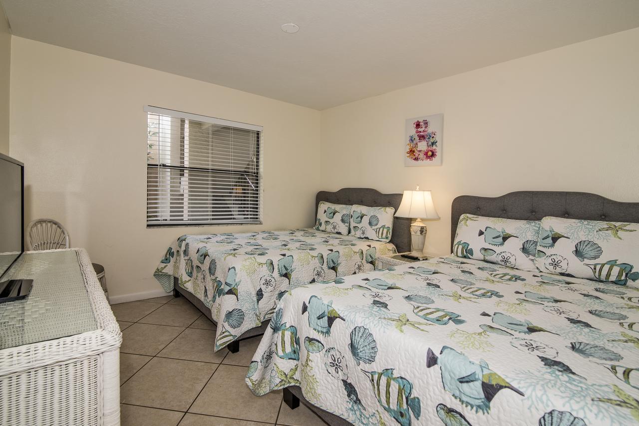 Shorewalk 2 Bedroom 2 Bathroom Near Img And Bradenton Beach エクステリア 写真